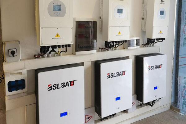 Residential Energy Storage Systembattery Storage For Home