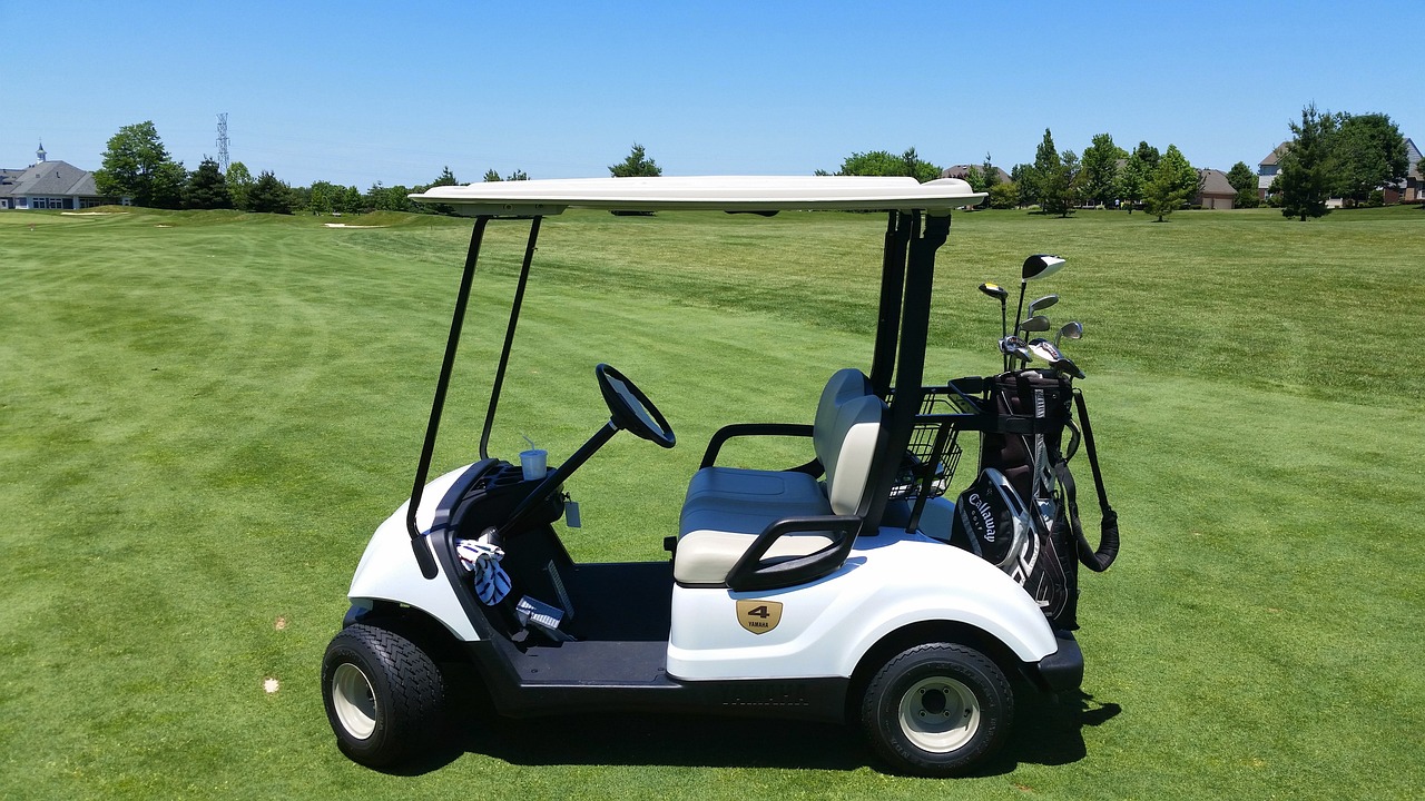 golf cart, grass, outdoor-756048.jpg