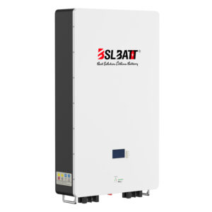 5kw lithium ion battery