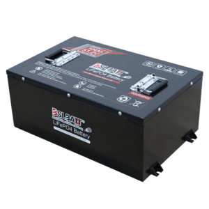48 volt lithium ion battery for golf cart