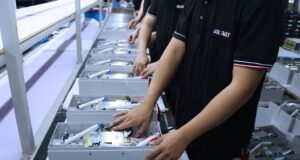 BSLBATT Lithium battery manufacturer in china