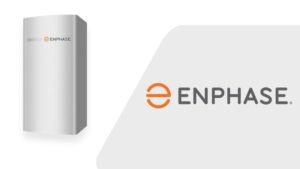 ENPHASE solar battery manufacturer