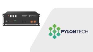 PYLONTECH solar battery