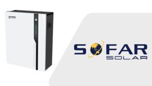 SOFAR solar battery manufacturer