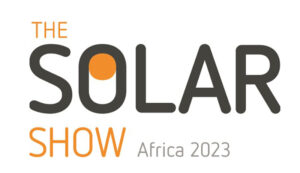 the solar show africa 2023