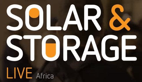 solar storage LIVE