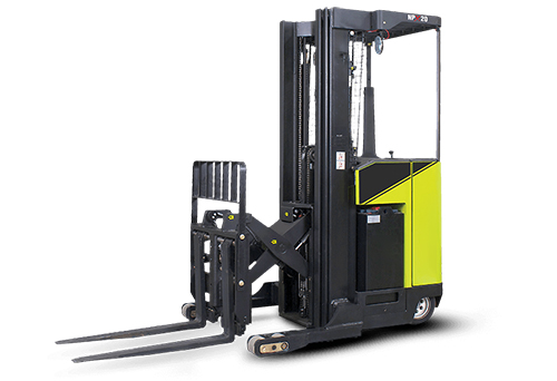 class 2 forklift