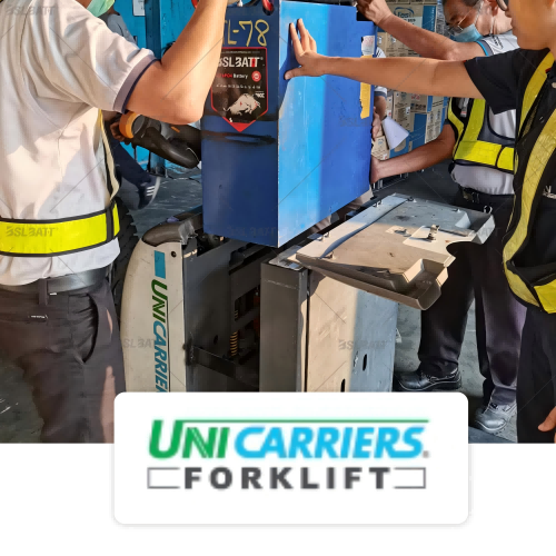 UNICARRIERS