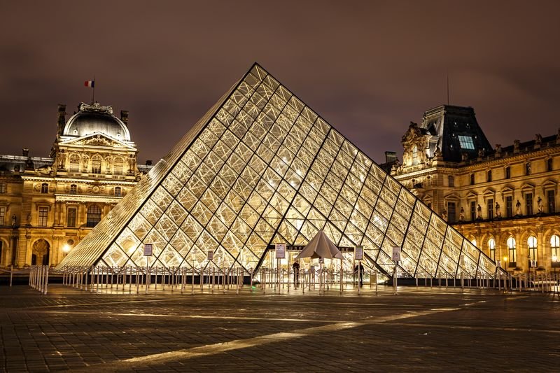 Paris, France 26.11