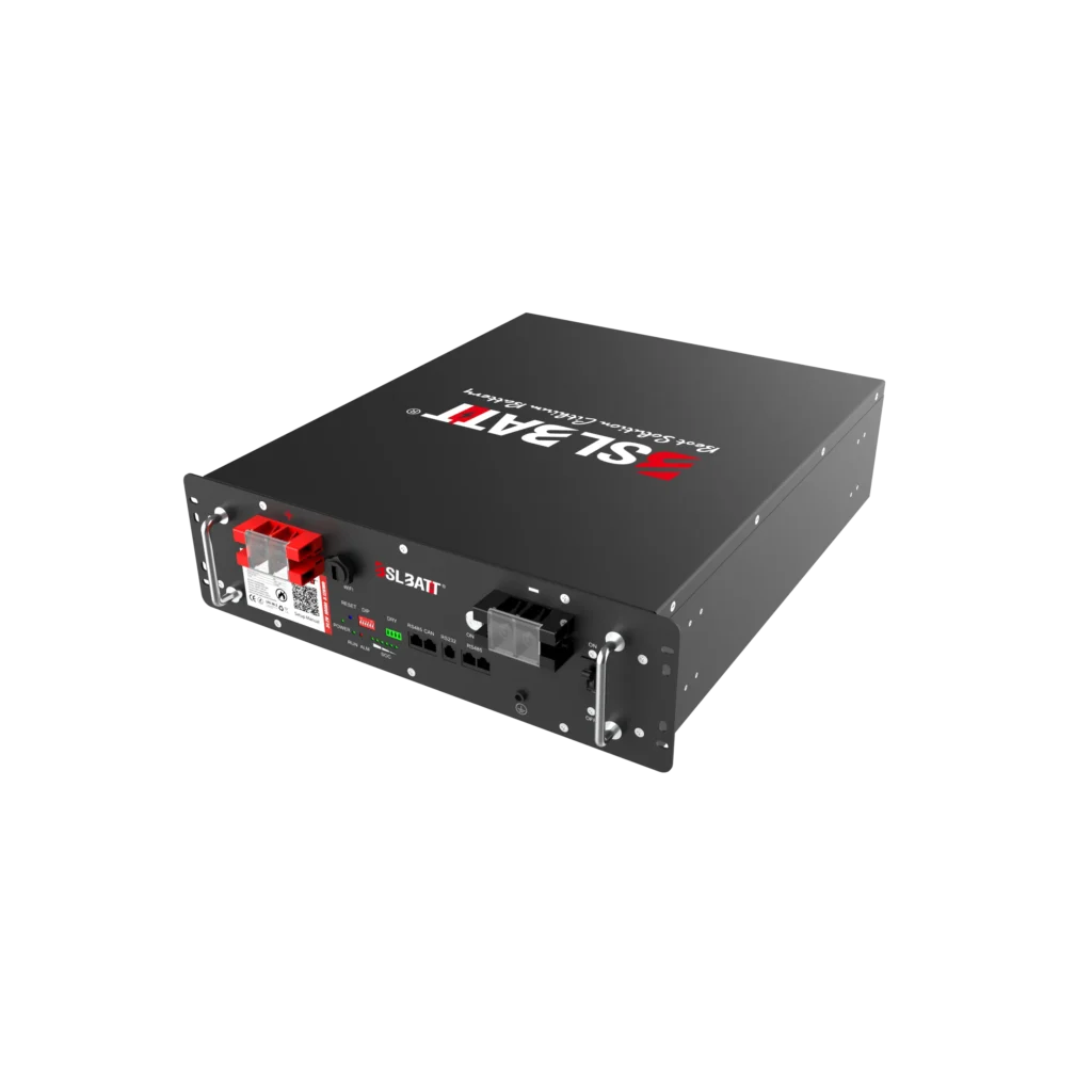 B-LFP48-100E 3U