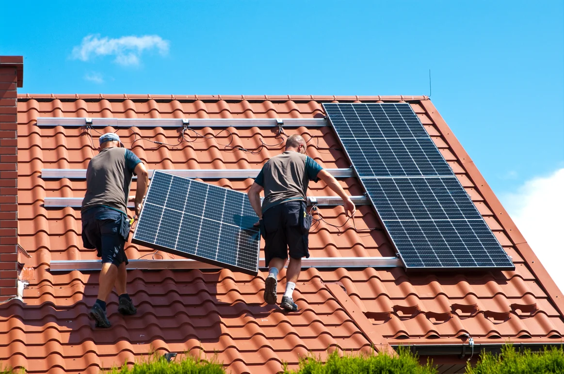 DIY Instructions For A Fully Off Grid Solar Power System - BSLBATT