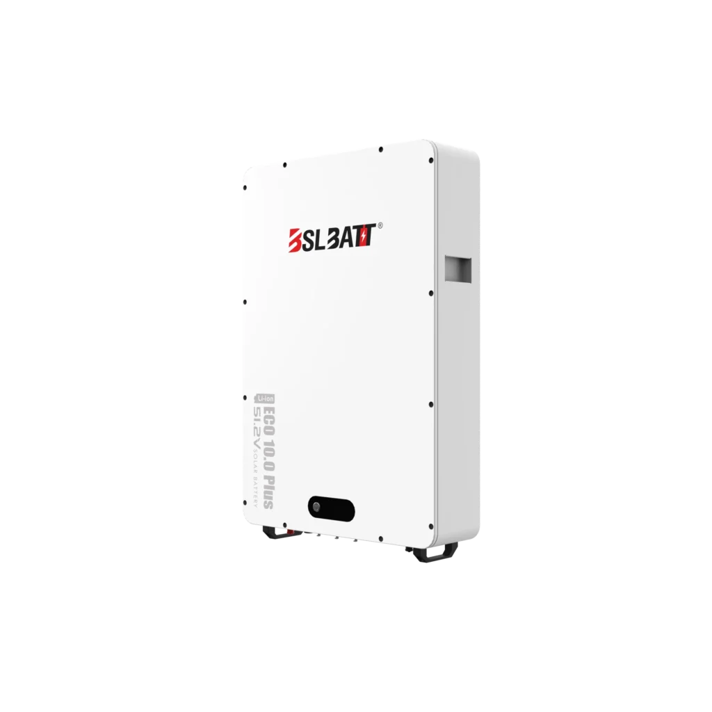 ECO 10.0 Plus