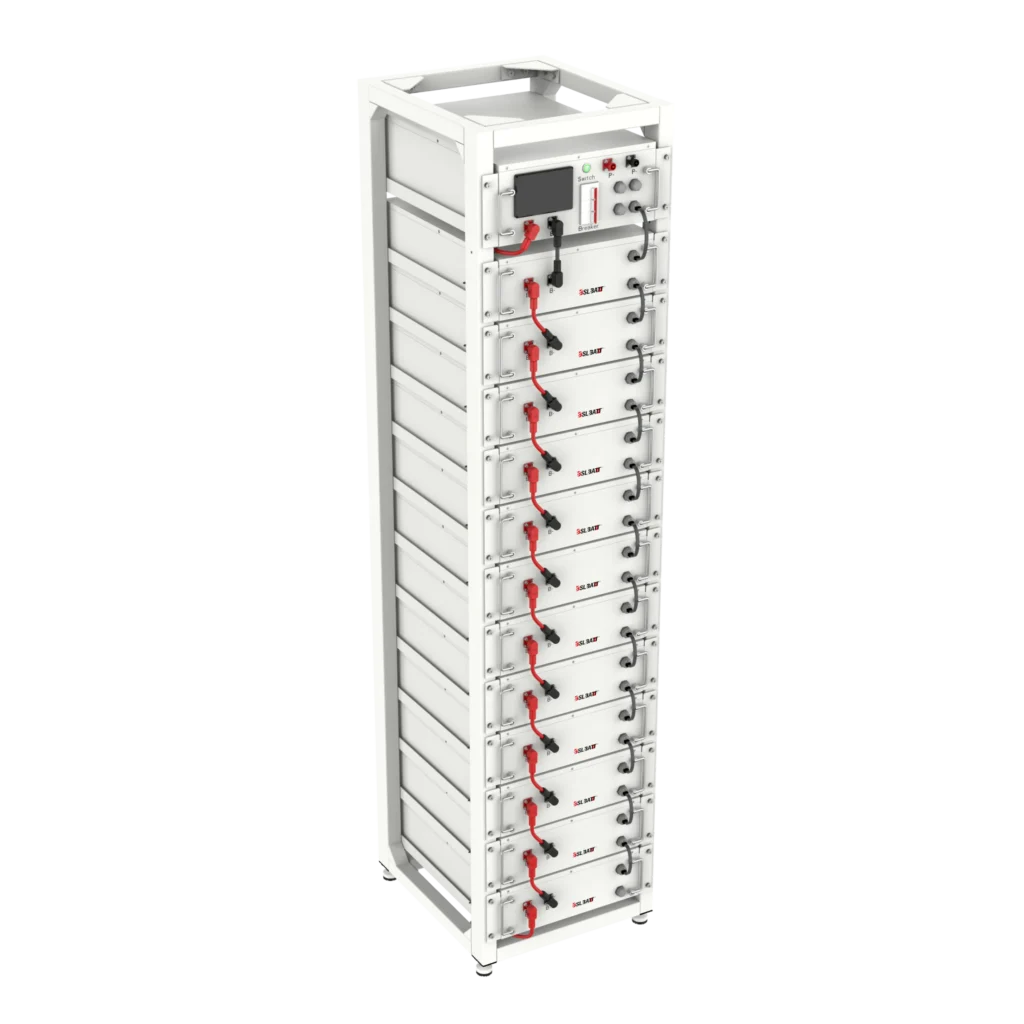 ESS-BATT R60