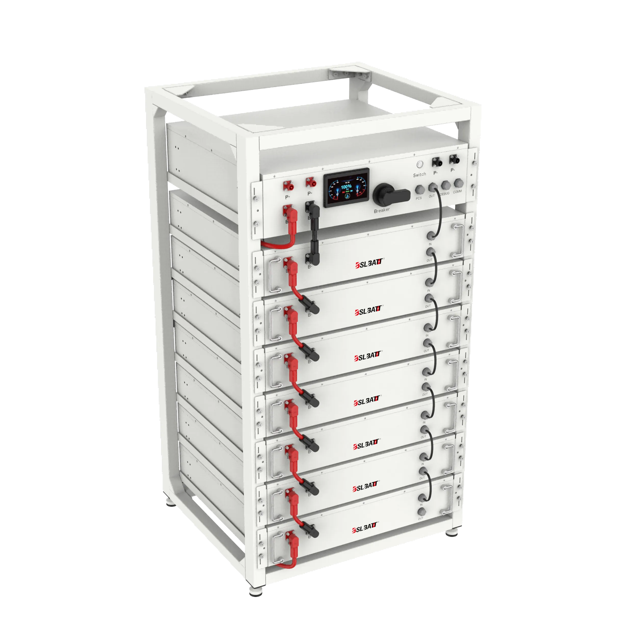 ESS-BATT RE Series