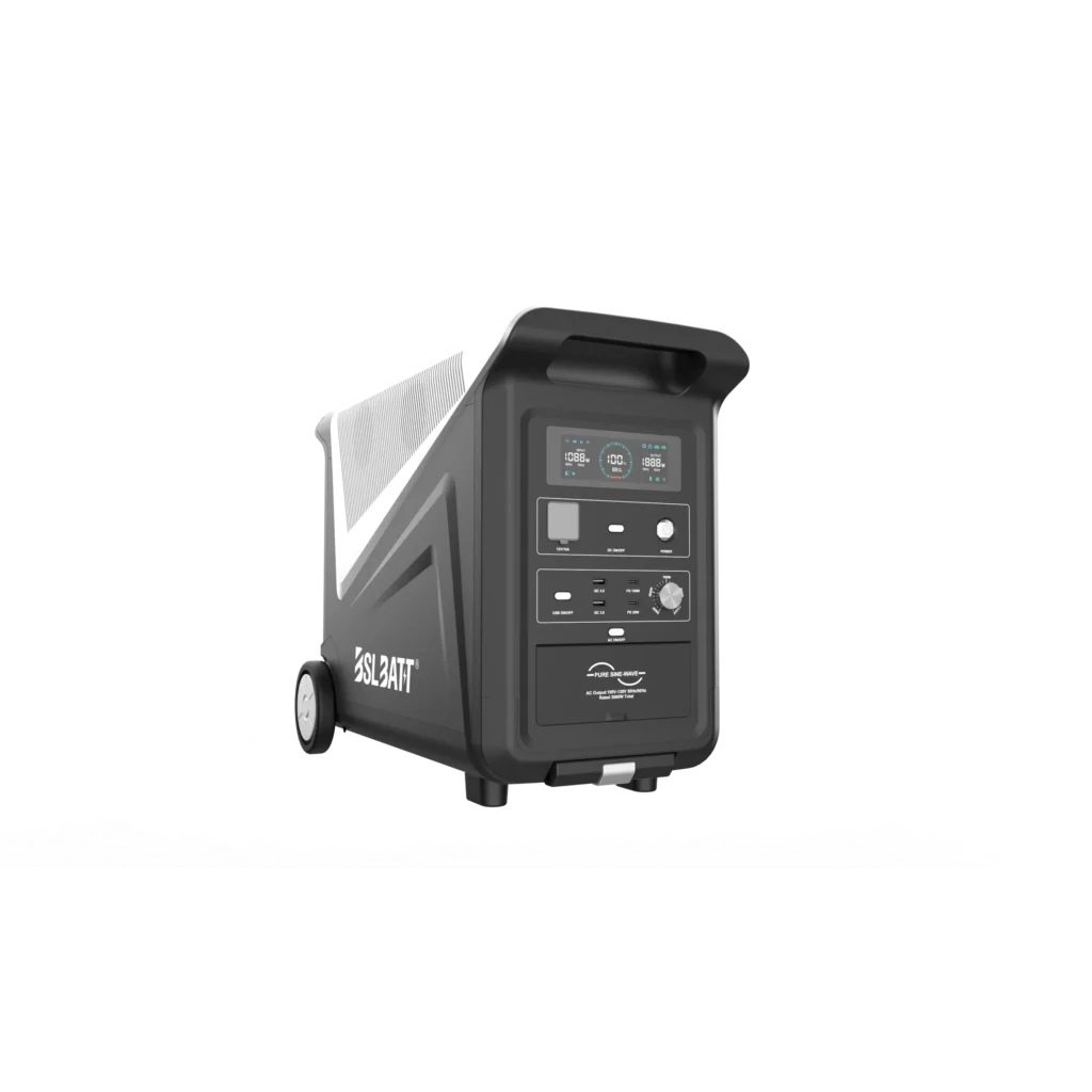 EnergiPak 3840