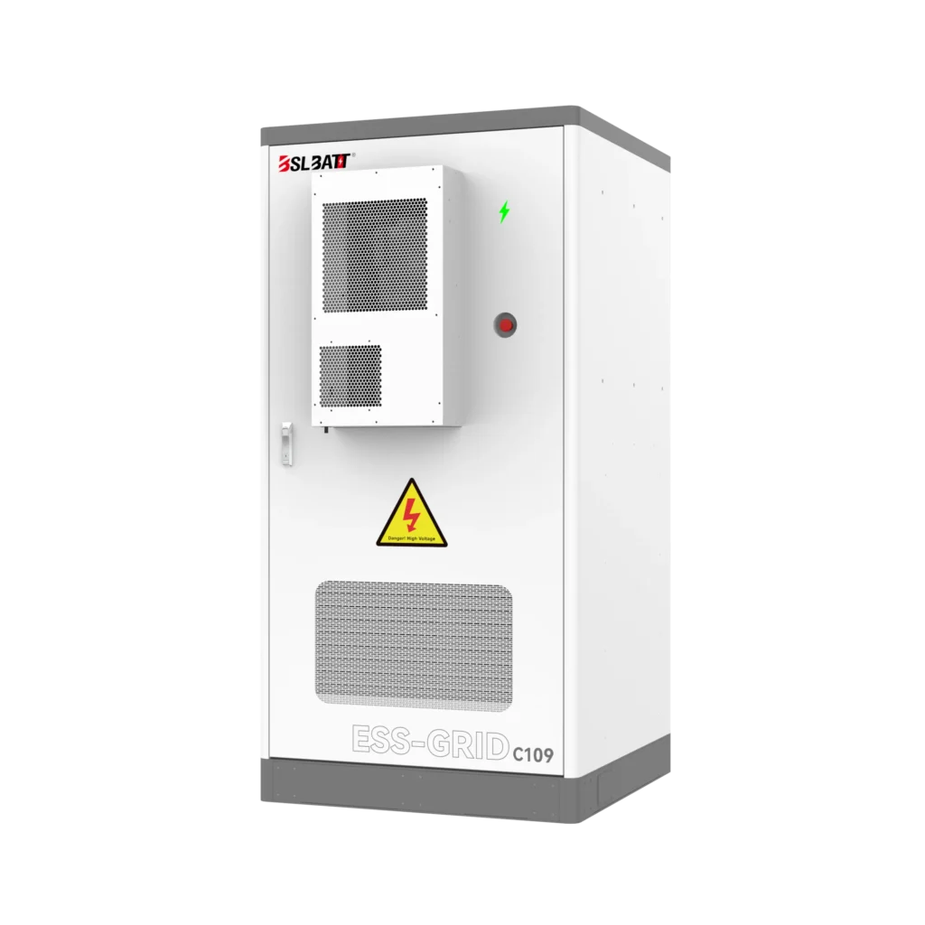 ESS-GRID C109