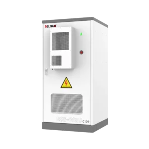 ESS-GRID C109