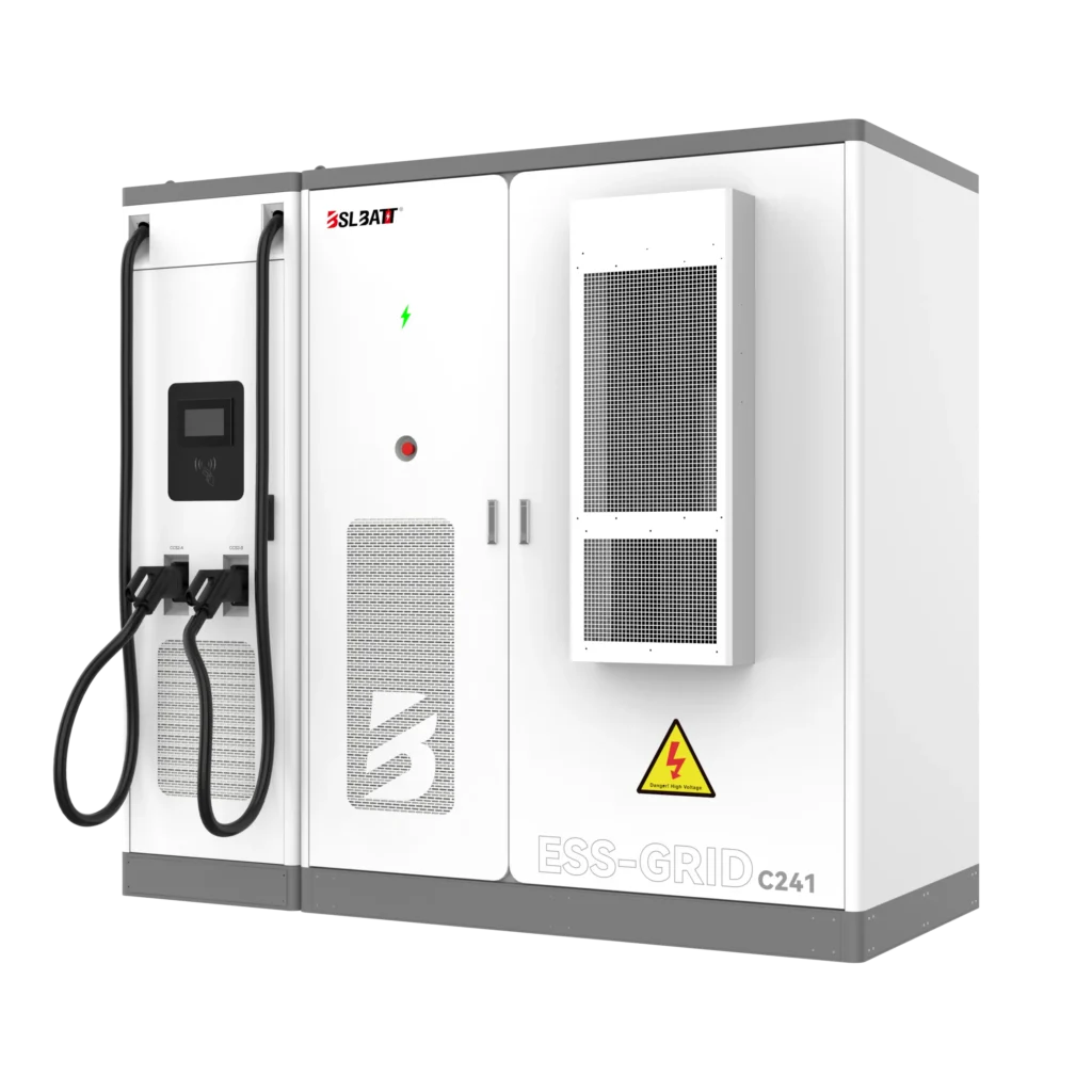 ESS-GRID C241-X120