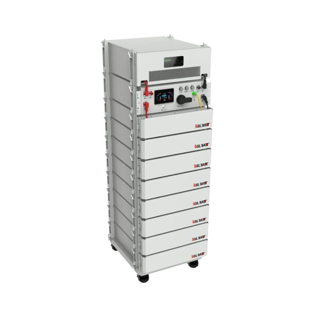 ESS-GRID DYNIO SERIES