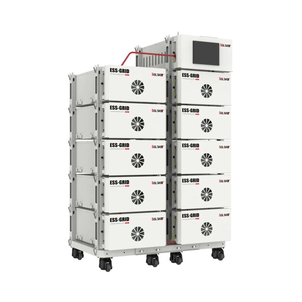 ESS-GRID S205