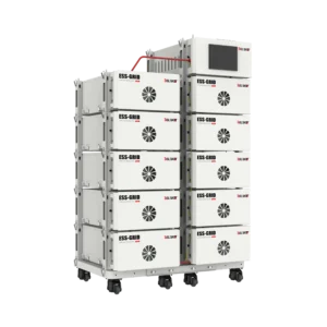 ESS-GRID S205