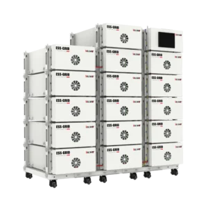 ESS-GRID S304