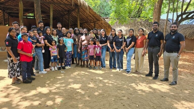 BSLBATT Solar Initiative Brings Sustainable Power to Off-Grid Communities in Sri Lanka