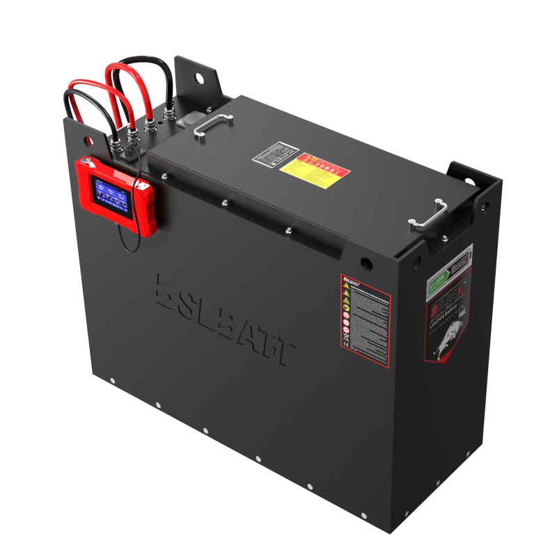 36V Forklift Lithium Battery
