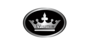 Evolution Golf Cart