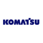 KOMATSU