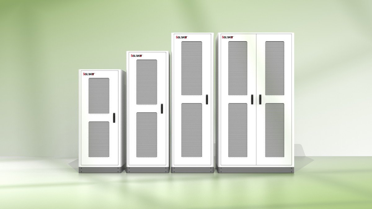 All-in-One Batteries