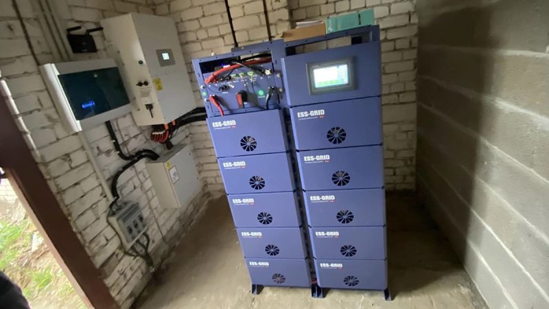 100kWh-ESS-battery