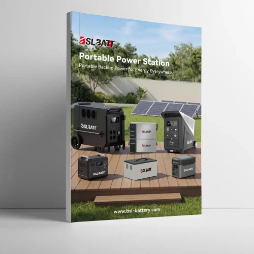 BSLBATT Portable Power Stations 2026