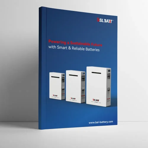 BSLBATT Residential Energy Storage 2026